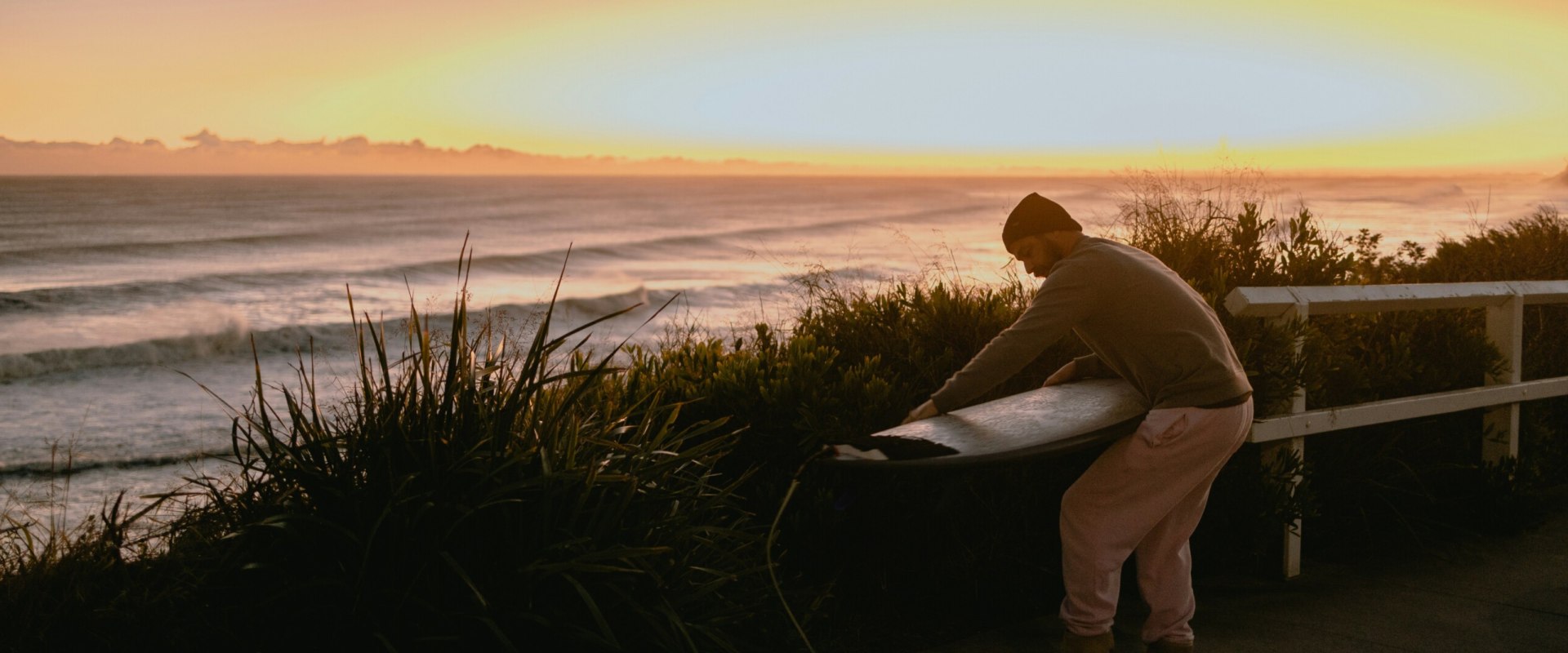 The Truth About SPF for Surfers