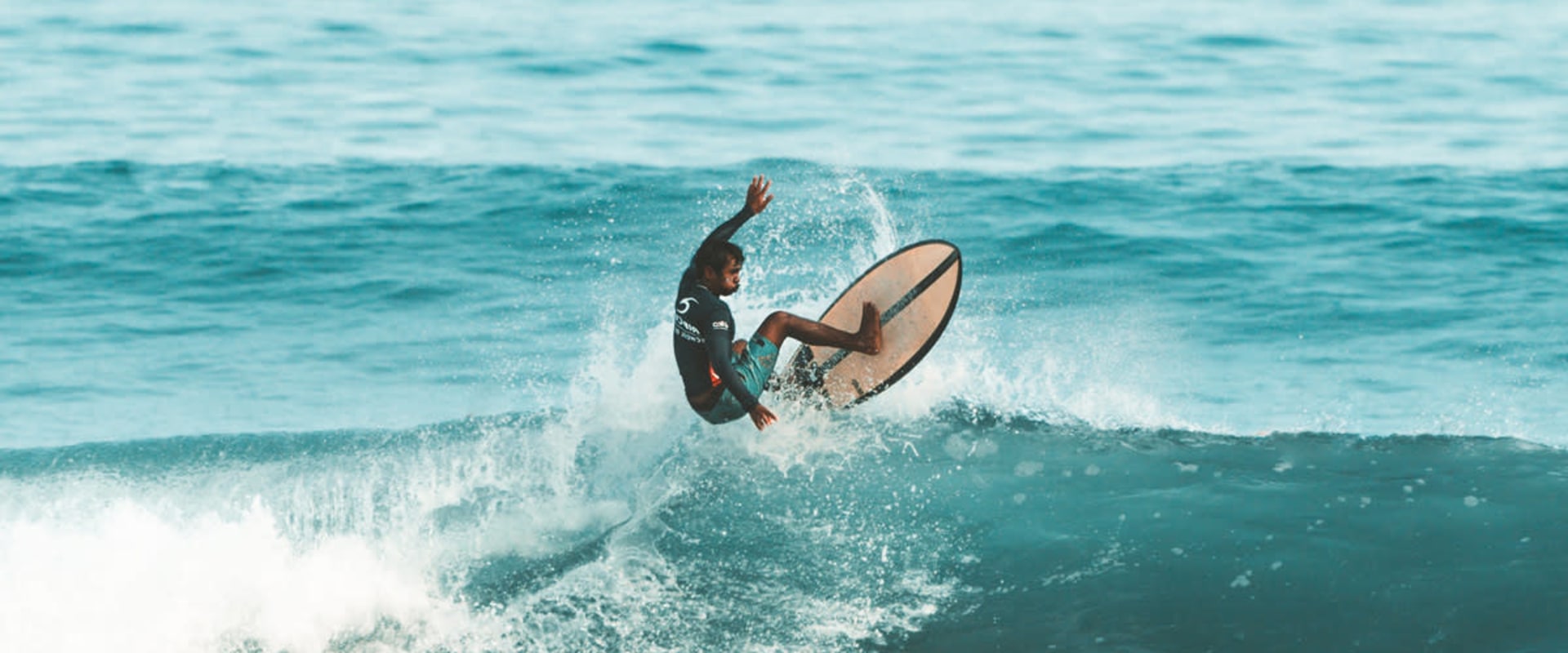 The Ultimate Guide to SPF for Surfers in Colder Climates
