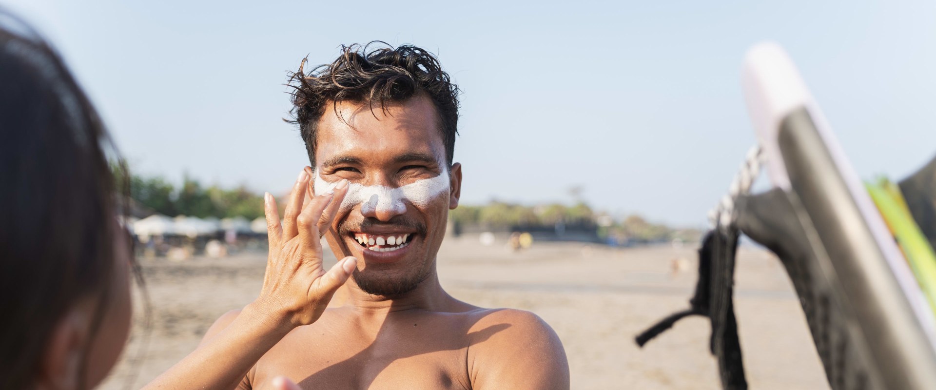 The Ultimate Surfers SPF Guide: Protecting Your Face and Body