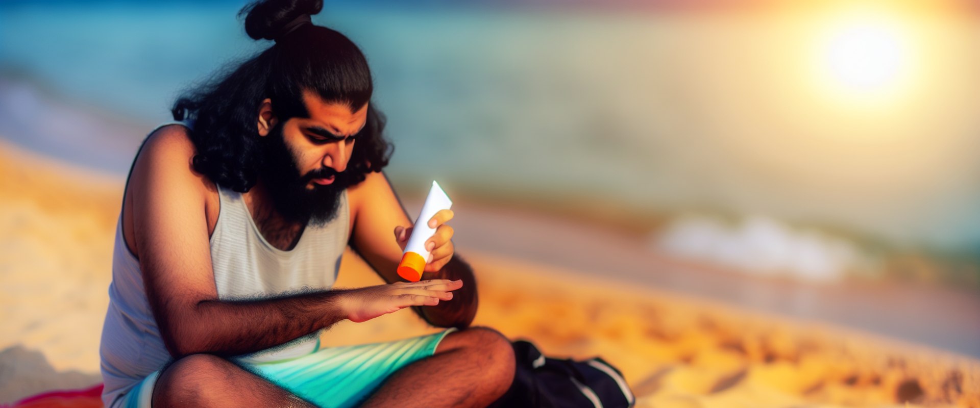 The Ultimate SPF Guide for Surfers: Balancing Sun Protection and Tanning