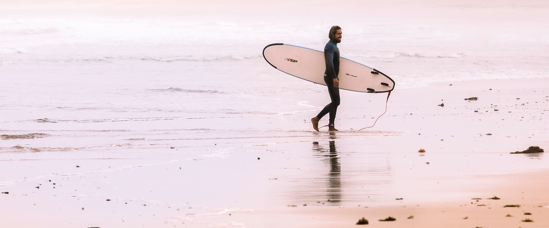 The Ultimate SPF Guide for Surfers: Avoid These Common Mistakes