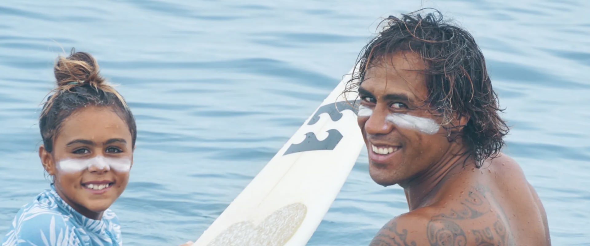 Why is spf important for surfers?