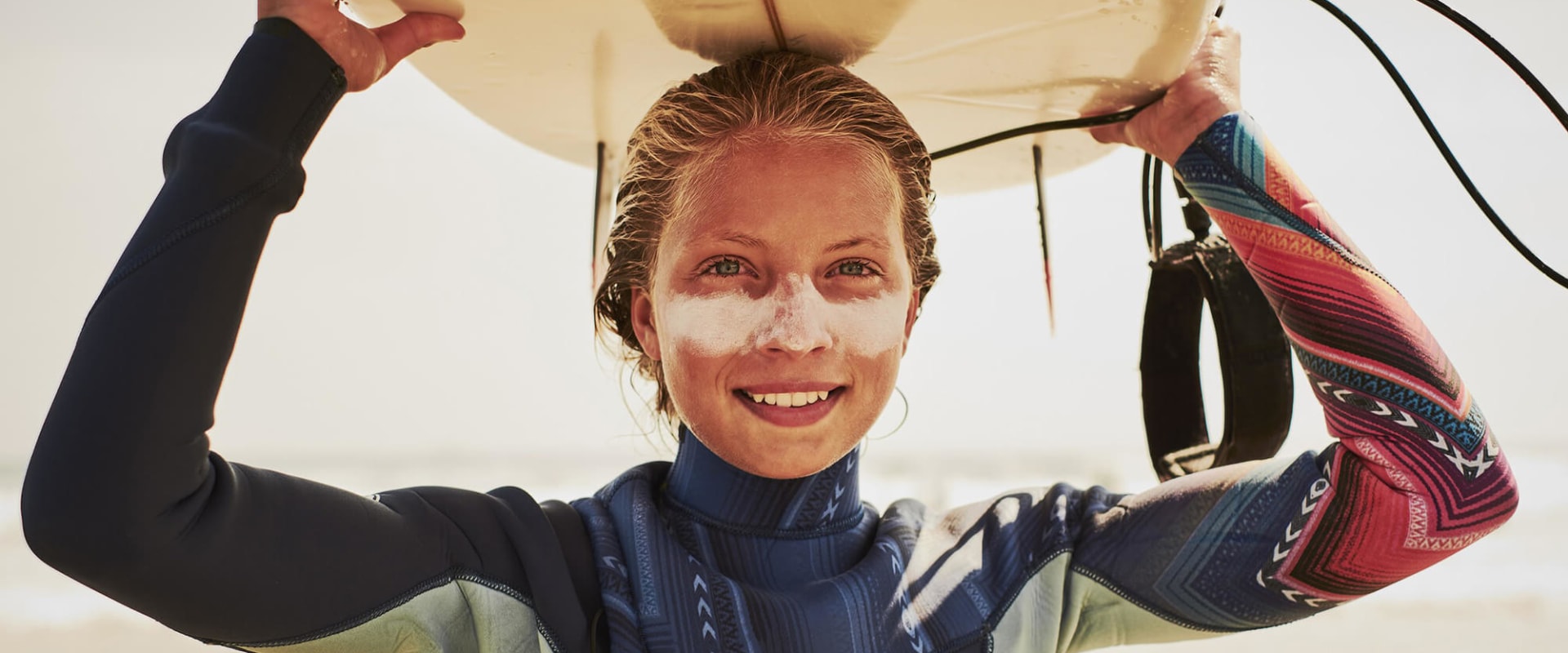 The Ultimate Guide to Sun Protection for Surfers