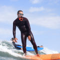 The Ultimate SPF Guide for Surfers: Protecting Your Skin in the Waves