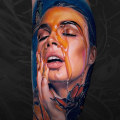 The Ultimate Guide to Protecting Your Tattoos from Fading as a Surfer