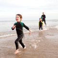 The Ultimate Guide to Protecting Your Little Surfers from Sun Damage