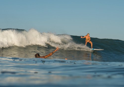 The Ultimate Guide to Sun Protection for Surfers in Tropical and High-Altitude Locations
