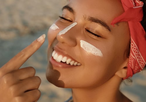 The Essential Guide to Sun Protection for Surfers on Acne Medication