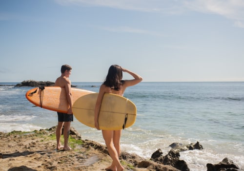 Are there any specific spf recommendations for different types of surfing conditions?