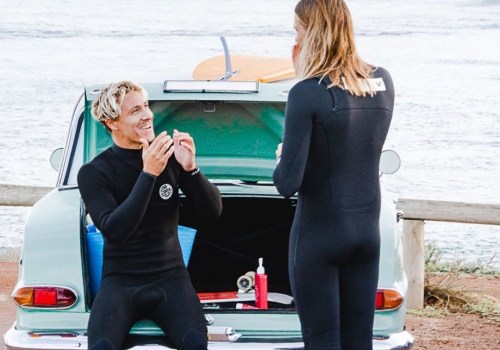 The Ultimate Guide to Sun Protection for Surfers