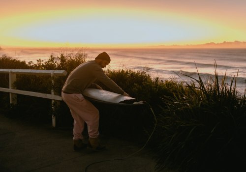 The Truth About SPF for Surfers