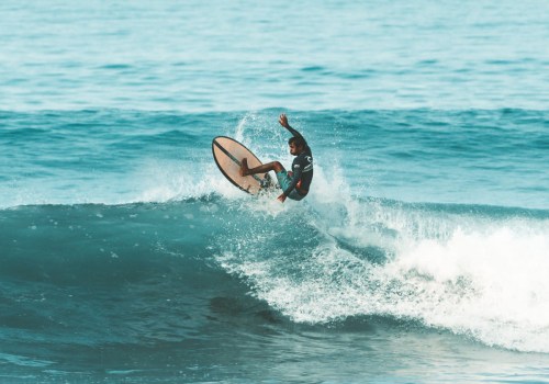 The Ultimate Guide to SPF for Surfers in Colder Climates