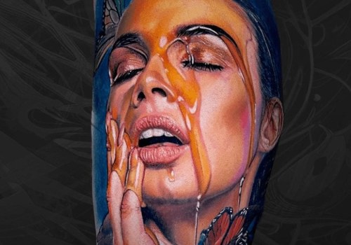 The Ultimate Guide to Protecting Your Tattoos from Fading as a Surfer