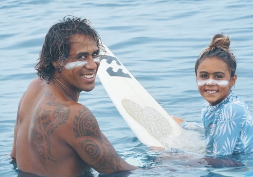 The Ultimate Guide to Protecting Your Skin While Surfing