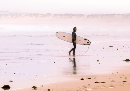 The Ultimate SPF Guide for Surfers: Avoid These Common Mistakes