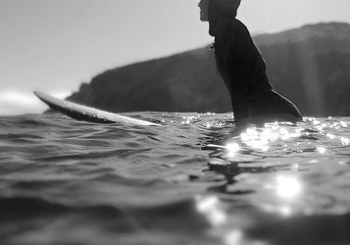 The Ultimate Guide to Sun Protection for Surfers