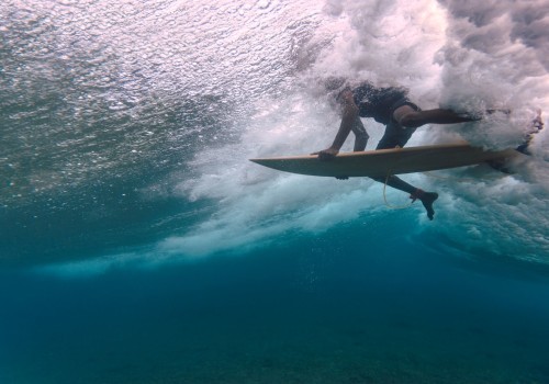 The Ultimate SPF Guide for Surfers: Avoiding Common Mistakes