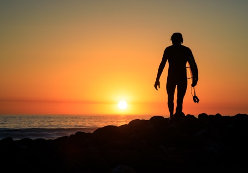 The Truth About Sun Protection for Surfers