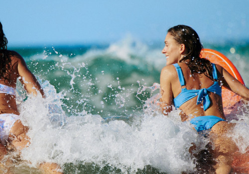 The Ultimate Guide to Sun Protection for Surfers