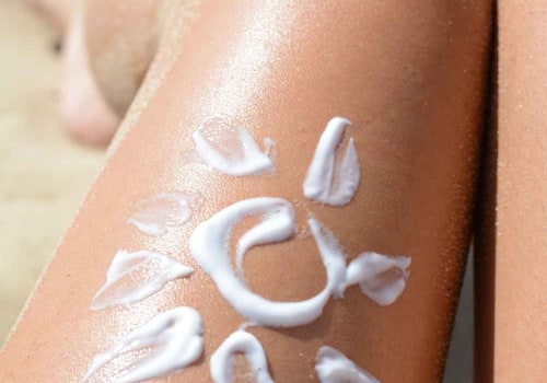 The Ultimate Surfer's Guide to Sun Protection: Traditional Sunscreen vs. Makeup/Skincare Products with SPF