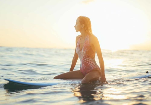 The Ultimate Guide to Protecting Sensitive Skin while Surfing